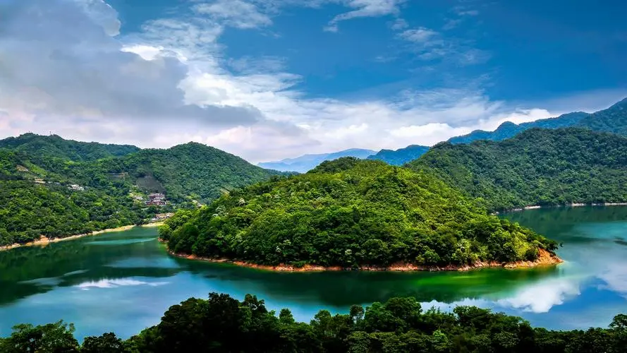 工业高标准